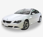 BMW 6シリーズ